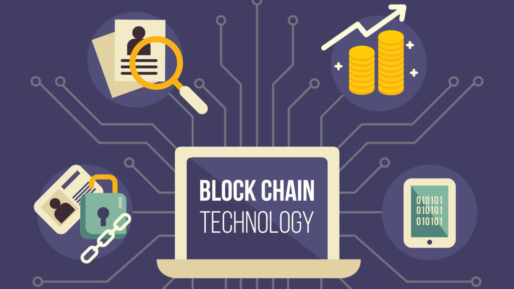 Blockchain Technology Training and Placement
