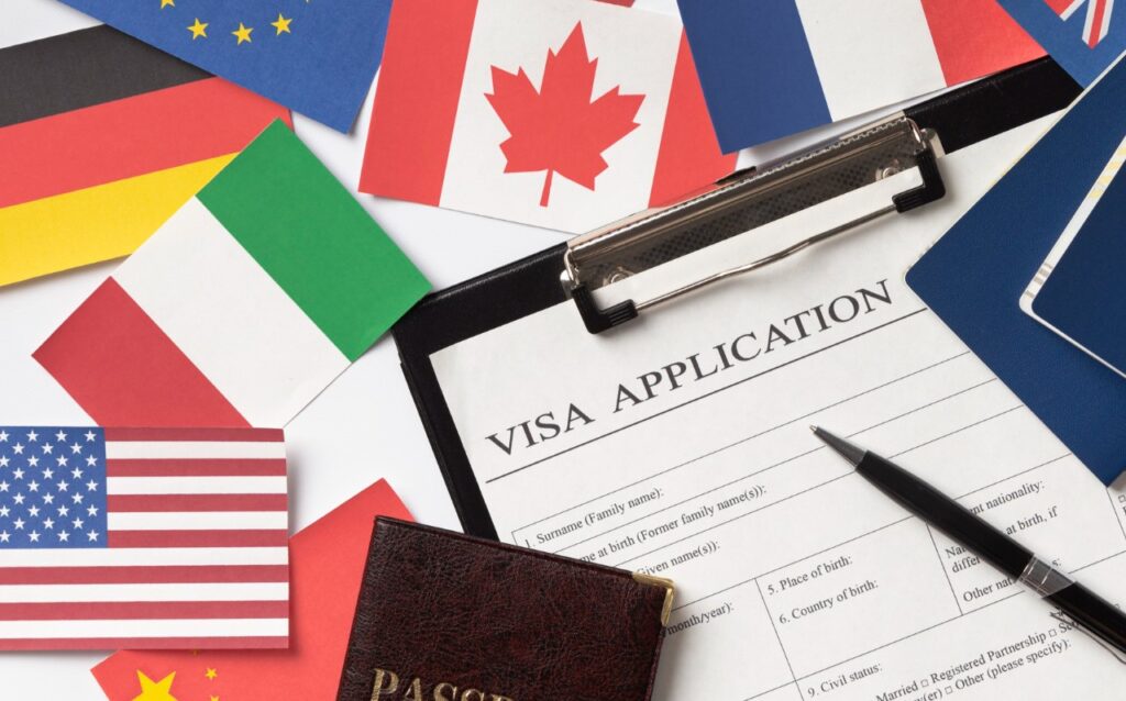 A Comprehensive Guide to H-1B Visa Transfers