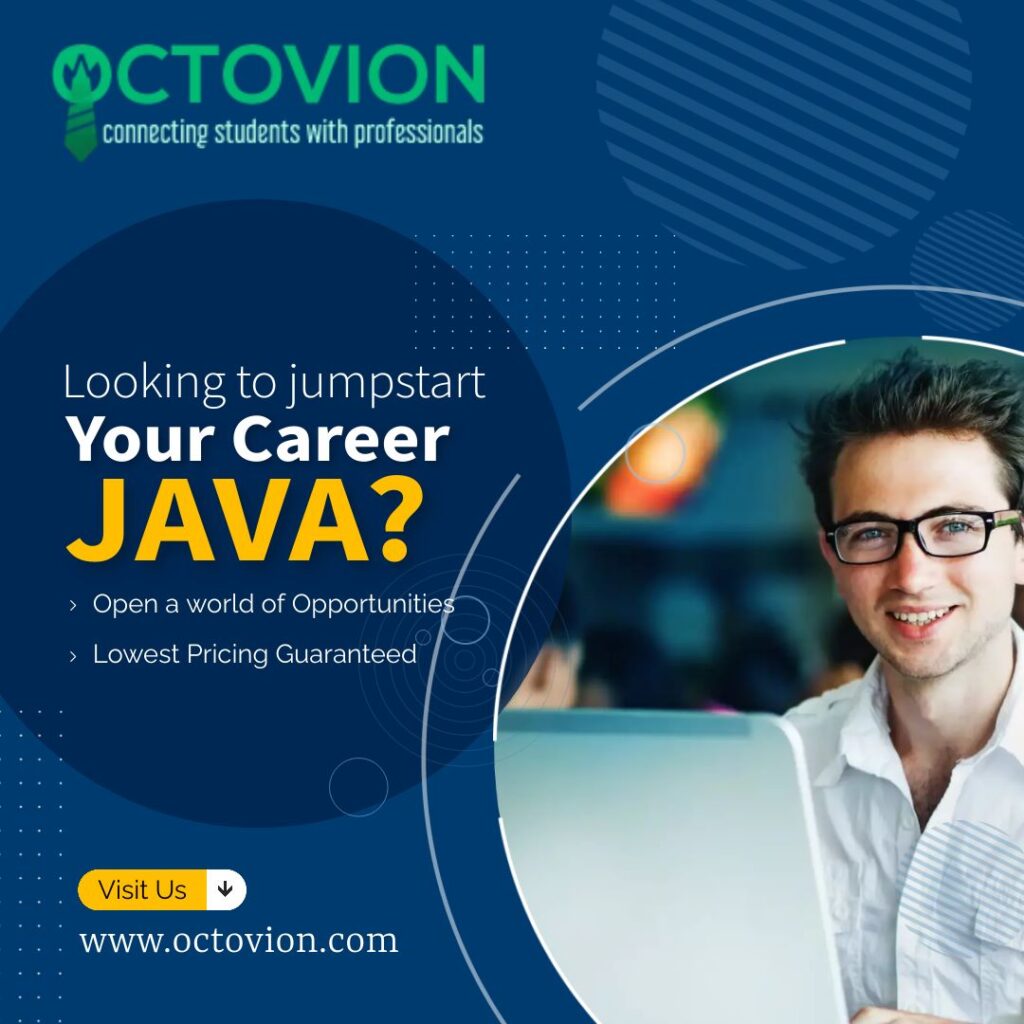 Java Training & Placement Course