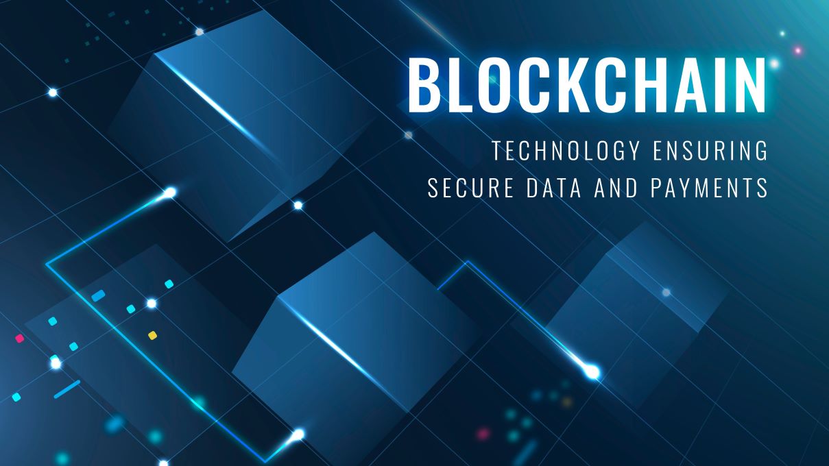 Moving to Blockchain Technology