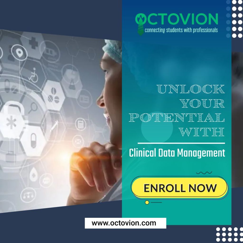 Clinical Data Management Training With Placement