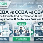 IIBA Certification Guide