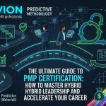How to Pass the PMP Exam on Your 1st Try