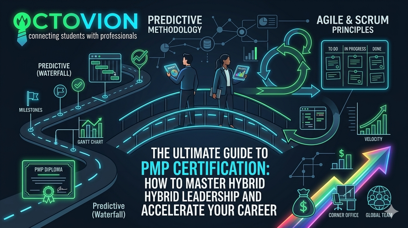 How to Pass the PMP Exam on Your 1st Try